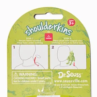 Dr. Seuss™ The Grinch Shoulderkins Plush Toy