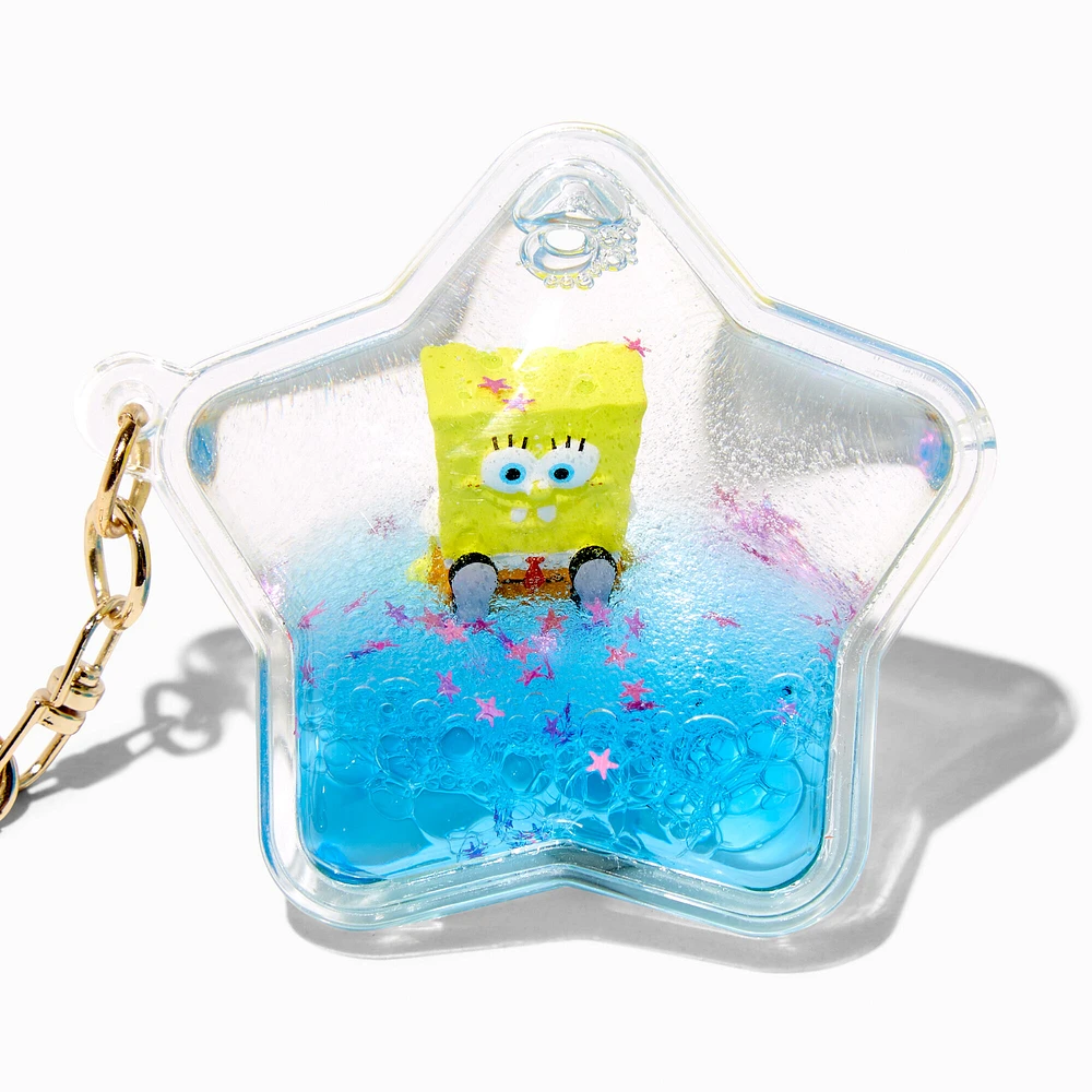 Nickelodeon™ Tsunameez™ Keychain Blind Bag - Styles Vary