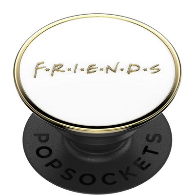 PopSockets PopGrip - Enamel F.R.I.E.N.D.S™