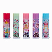 Christmas Nutcracker Christmas Lip Balm Set - 5 Pack