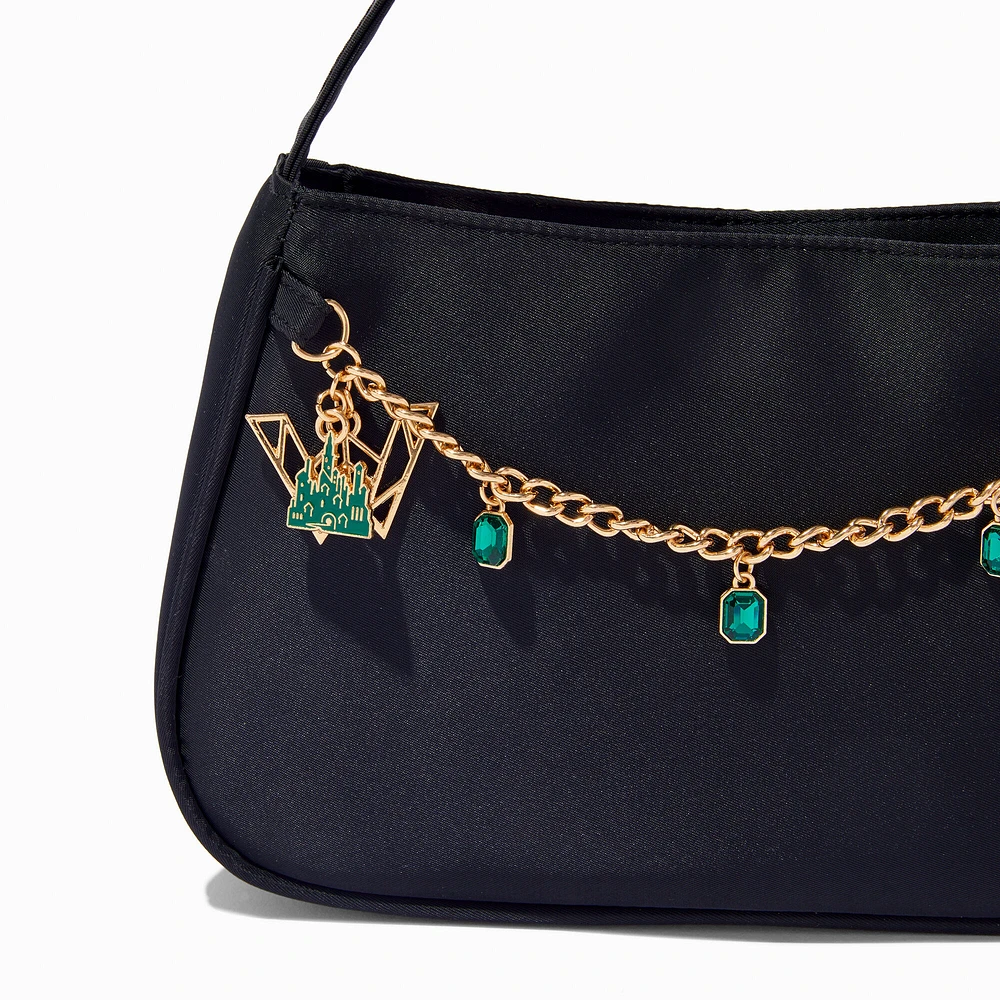 Wicked™ Claire's Exclusive Black Shoulder Bag