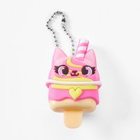 Pucker Pops® Cat Frappuccino Lip Gloss - Banana