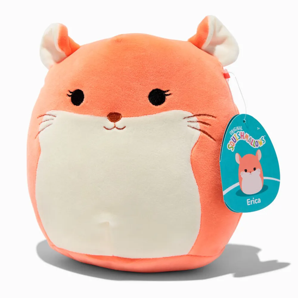 Claire's Squishmallows Pouch Stationery Set