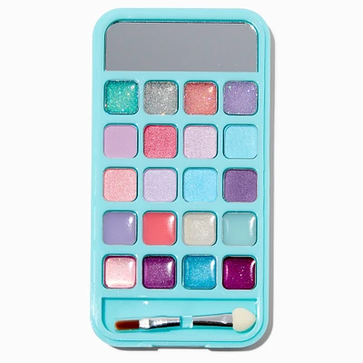 Squish 'Em Critters Bling Cellphone Makeup Palette