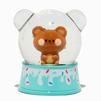 Bear Snow Globe