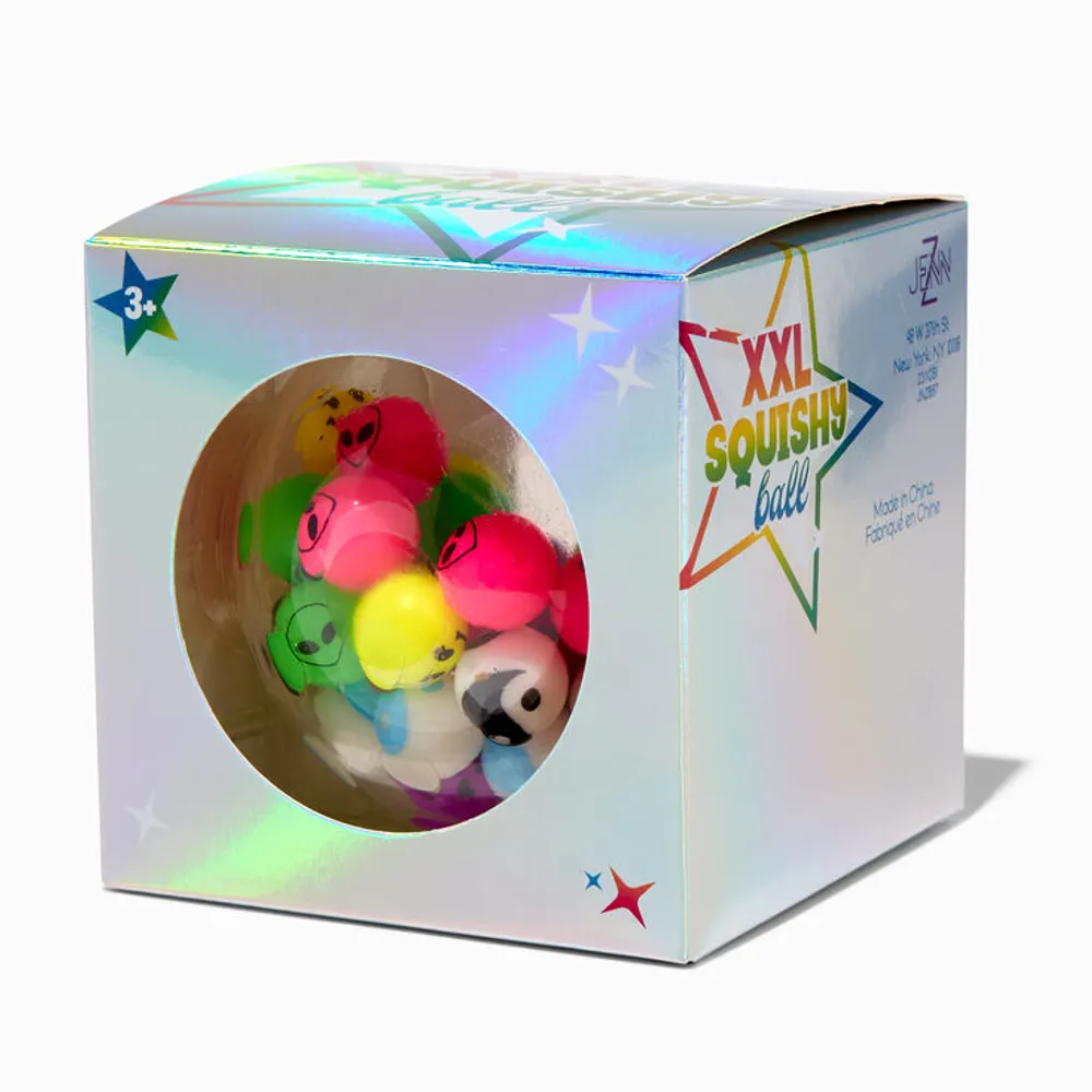 Amazon.com: 20Pcs Mini Stress Balls, Sensory Stress Balls Fidget Toys for  Kids and Adults, Squishy Squeeze Balls Bulk, Party Favor Goodie Bags  Stuffer Classroom Prize : Toys & Games
