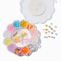 Happy Daisy Make-It-Yourself Bead Kit