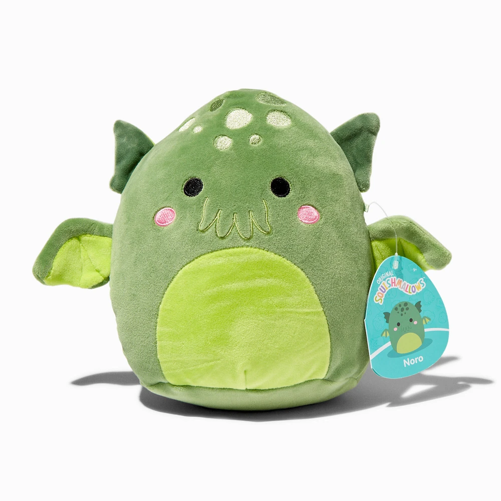 Squishmallows™ 8'' Noro Plush Toy