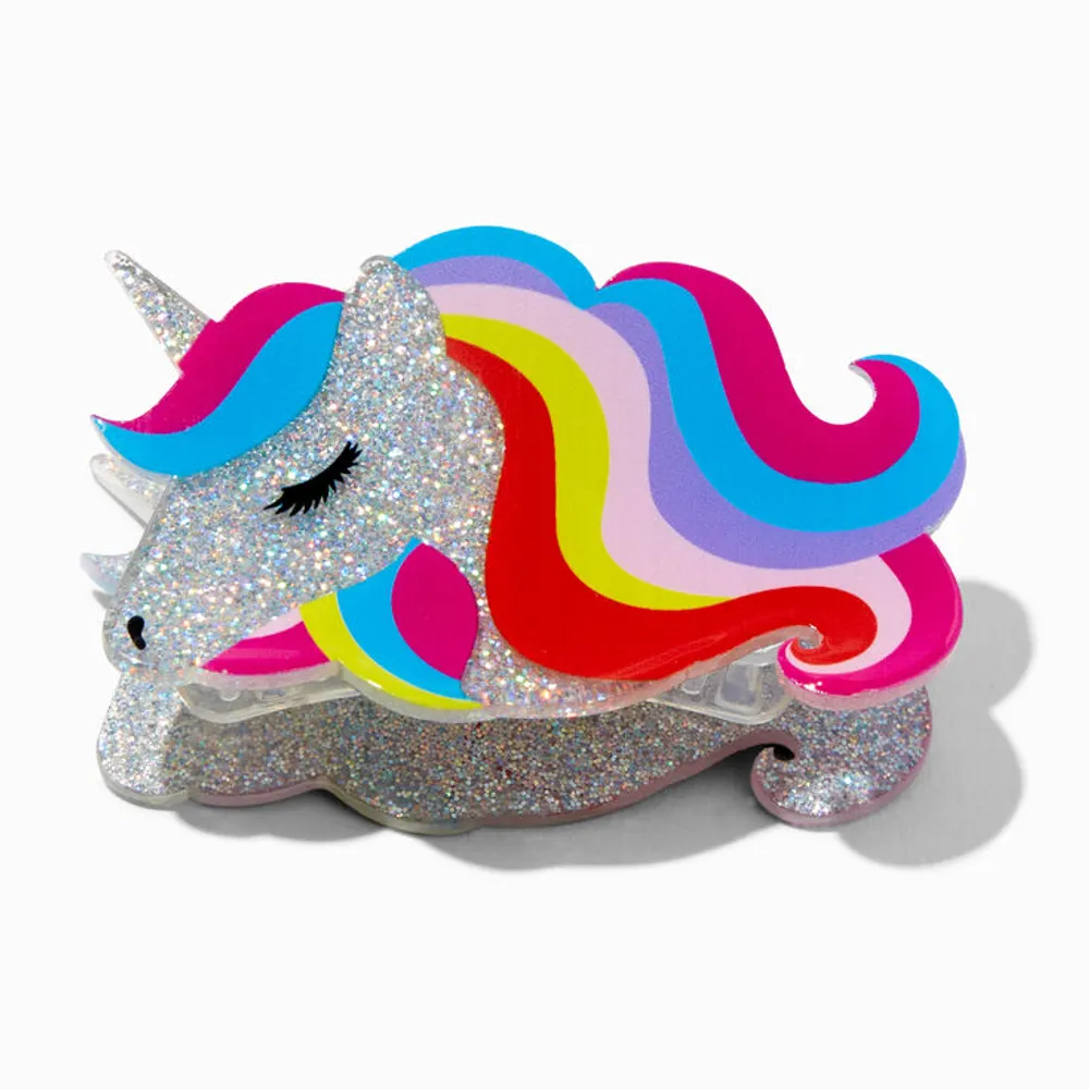 Rainbow Unicorn - 5D Diamond Painting 