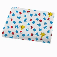 Pokémon™ Twin Bed in Bag Set (ds)