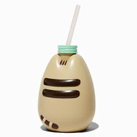 Pusheen® Figure Tumbler