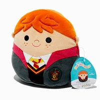 Squishmallows™ Harry Potter™ 8" Ron Weasley Plush Toy