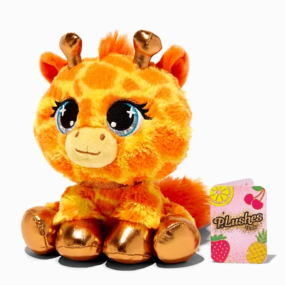 P.Lushes Pets™ Juicy Jam Collection Valencia D'oro Plush Toy