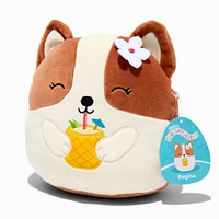 Squishmallows™ 8" Regina Plush Toy
