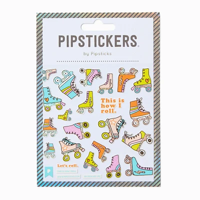 Pipstickers® Let's Roll Sticker Set