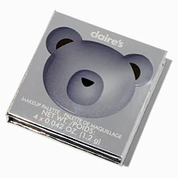 Chrome Bear Eyeshadow Quad