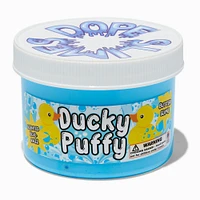 Dope Slime Scented Ducky Puffy Butter Slime