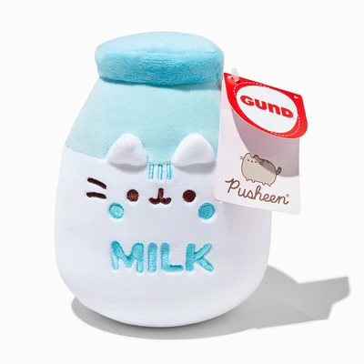 Pusheen® 6'' Milk Bottle Plush Toy