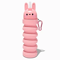 Collapsible Bunny Water Bottle