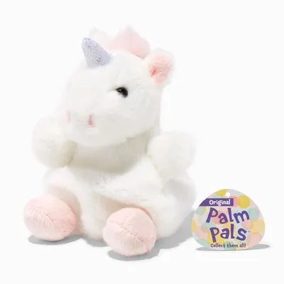 Palm Pals™ Sassy 5" Plush Toy
