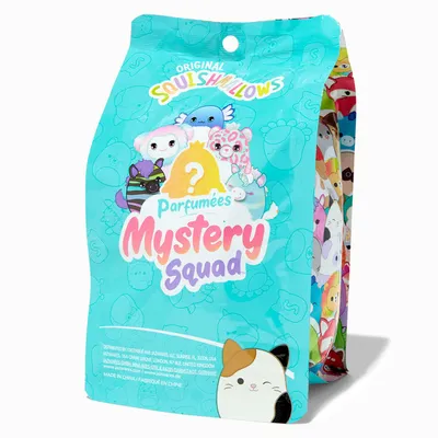 Squishmallows™ 5" Scented Mystery Squad Plush Toy - Styles May Vary