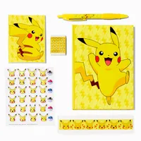 Pokémon™ Pikachu Stationery Set