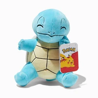 Pokémon™ 8'' Squirtle Plush Toy