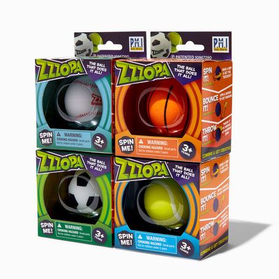 Zzzopa® Ball Fidget Toy - Styles May Vary