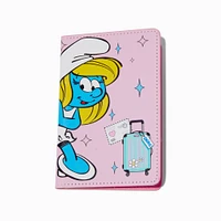 The Smurfs™ Claire's Exclusive Smurfette Passport Holder