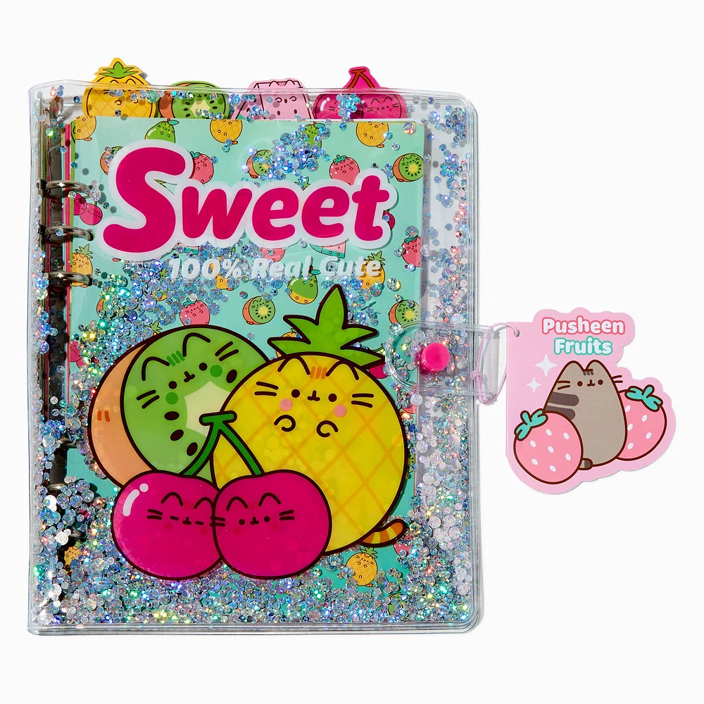 Pusheen® Fruits Planner