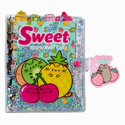 Pusheen® Fruits Planner