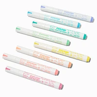 ooly® Vivid Pop! Opaque Water-Based Paint Markers - 8 Pack
