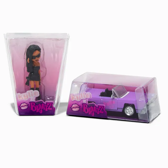 Claire's Aphmau™ Sparkle Edition Fashion Doll Blind Bag - Styles