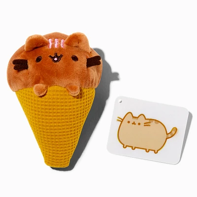 Pusheen® 4'' Cocoa Cone Plush Toy