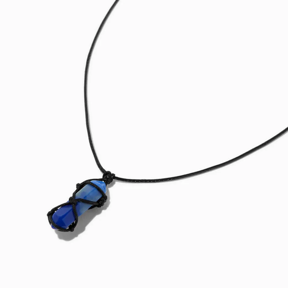 Best Friends Mystical Gem Pendant Necklaces