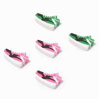 Sneaker Erasers - 5 Pack