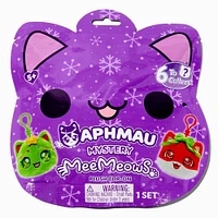 Aphmau™ MeeMeows Holiday Mystery Plush Clip-On Blind Bag - Styles Vary