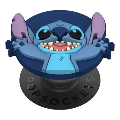 PopSockets Swappable PopGrip - ©Disney Stitch™