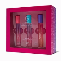 C by Claire's Fragrance Collection Mini Trio - 3 Pack