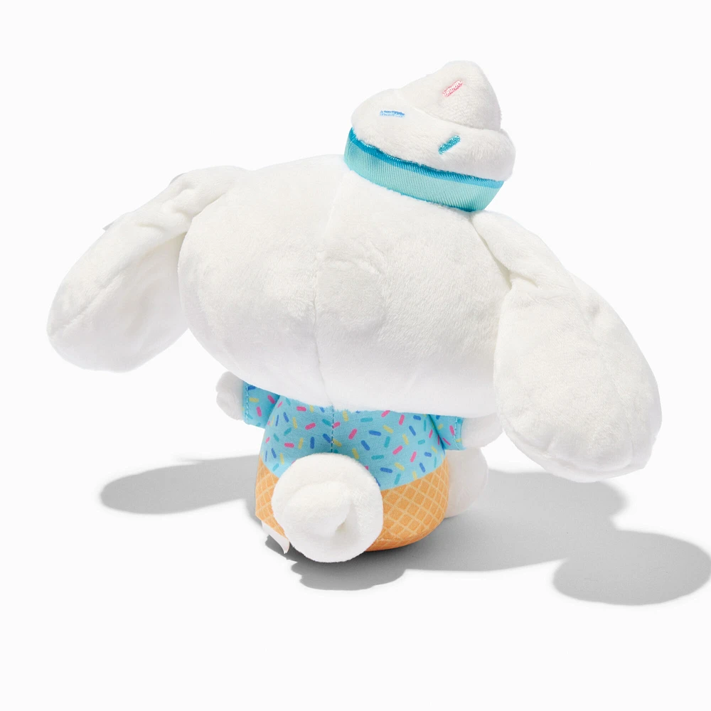 Hello Kitty® And Friends Claire's Exclusive 6" Cinnamoroll® Confection Plush Toy