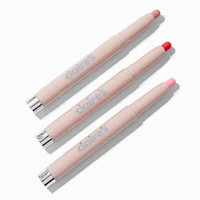 Flavored Lip Crayon Set - 3 Pack