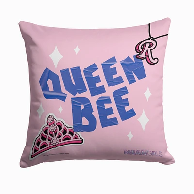 Mean Girls™ x Claire's Queen Bee Throw Pillow