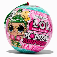 L.O.L. Surprise!™ Holiday Surprise Limited Edition Blind Bag - Styles Vary