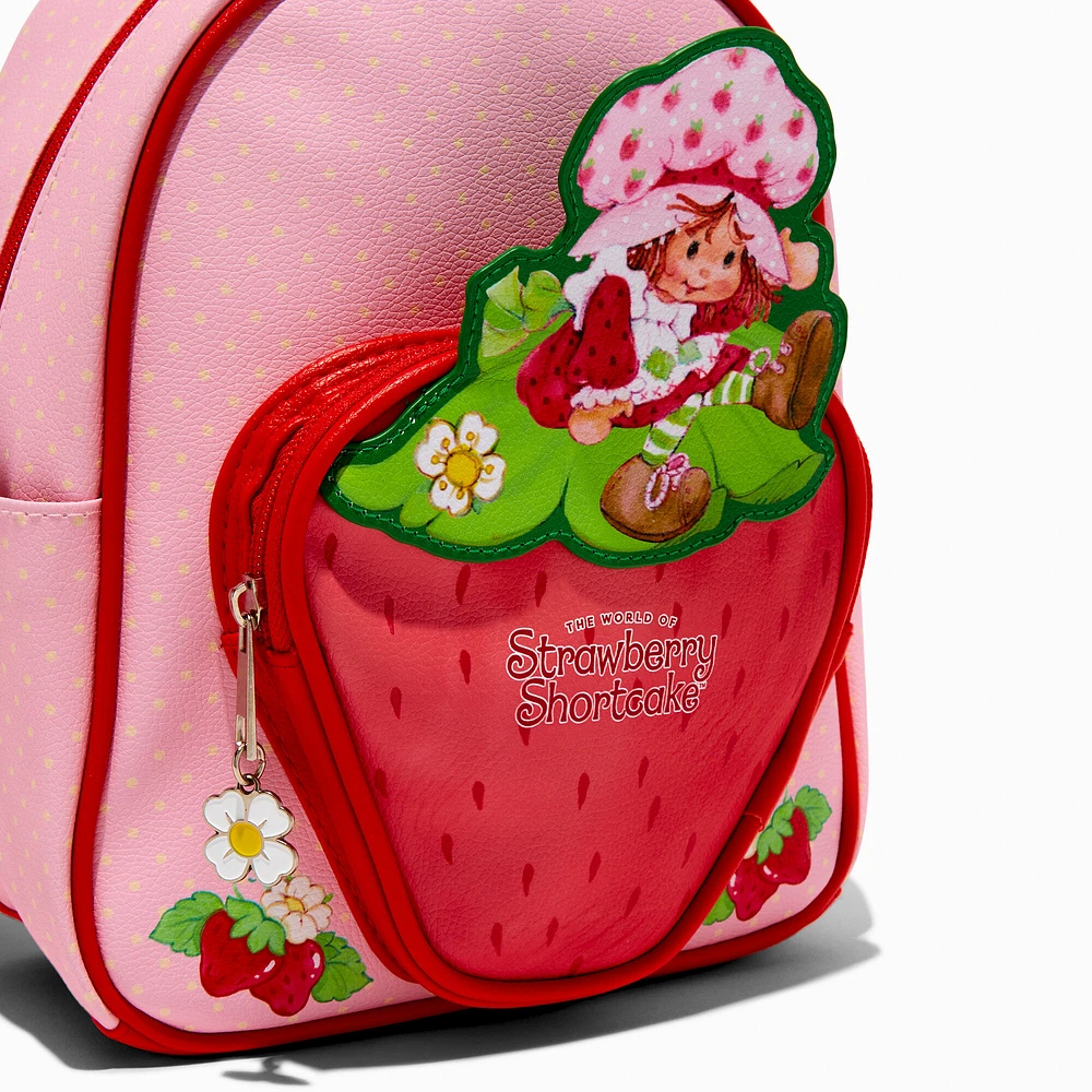 Strawberry Shortcake™ 3D Backpack