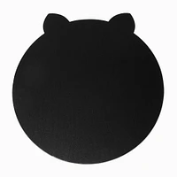 Pink Cat Magnetic Mirror