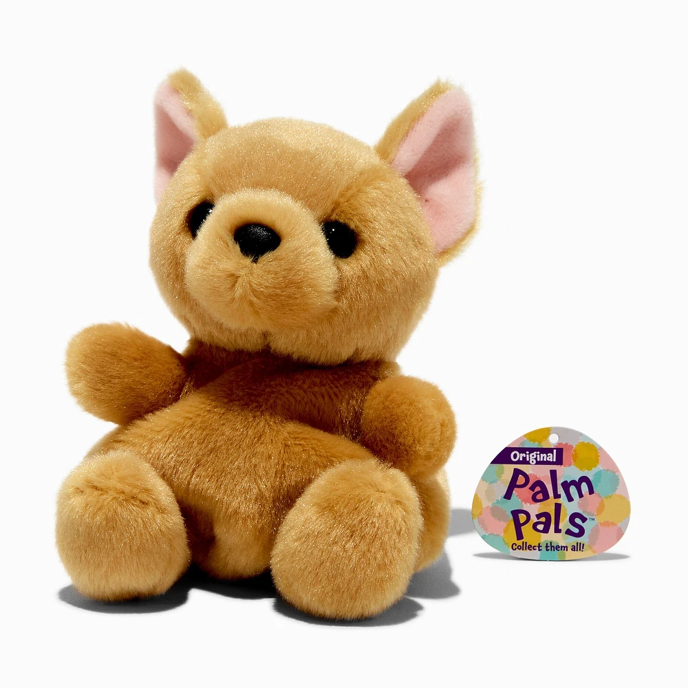 Palm Pals™ Cookie 5" Plush Toy