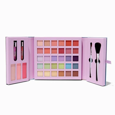 Glazed Aurora Makeup Set