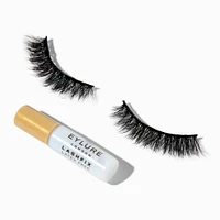 Eylure Luxe Faux Mink Eyelashes - Ruby