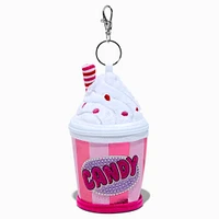 Candy Frappuccino 4'' Stationery Set