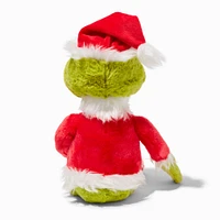 Dr. Seuss™ The Grinch 16" Santa Grinch Plush Toy